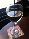 Chardonnay at Field House