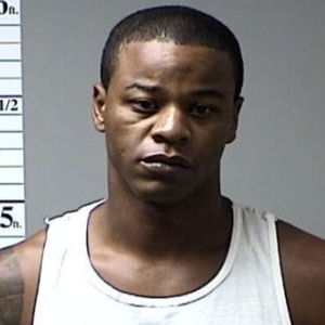 Lydell Maurice Moore, of St. Charles, was charged with unlawful use of a weapon in connection with a fatal shooting at Blanchette Park. - 53e4d885c8a5b.preview-300