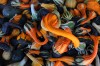 Gourds from Todd Geisert Farms
