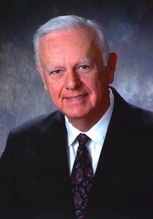 Gordon Lamb