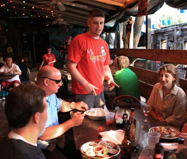 12 great places to eat near Busch Stadium Restaurants