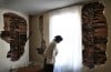 Katherine Dunham home vandalized in East St. Louis