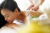 Pamper your Valentine at home with a professional massage