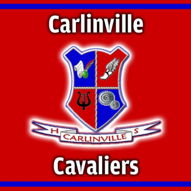 Carlinville Girls Invitational Stlhss