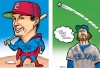 Game 6 hero and goat