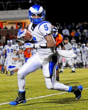 Recruiting notebook: Michigan is right fit for Ladue's Chesson