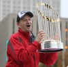 World Series Parade