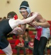 Wrestling Alton vs Triad (01-18-11)