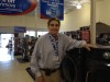 Ex Central Hardware president opens Sears store
