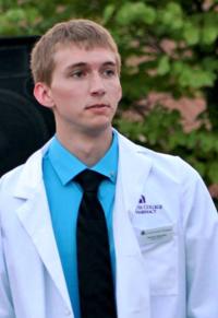 St. Louis College of Pharmacy offers $10,000 reward after student's murder