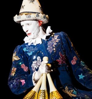 Circus Flora 