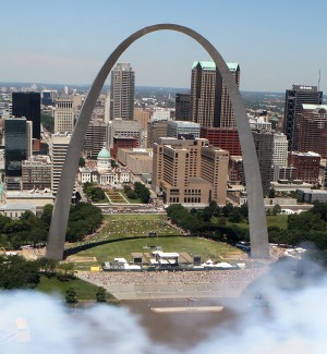 Gateway Arch