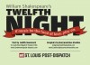 Shakespeare's 'Twelfth Night' made simple