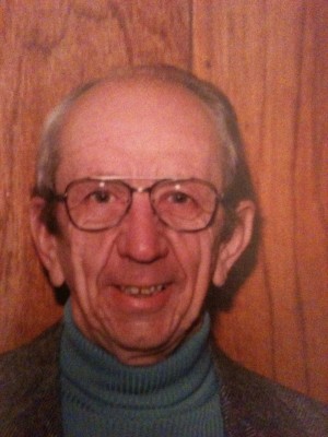 Edward DeBrecht dies; auto dealer who specialized in foreign cars  