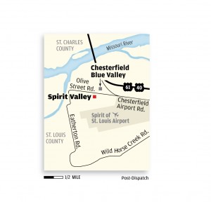 Spirit Valley