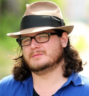Great Rivers Biennial winner finds art in the office  