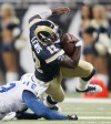 Rams’ talent upgrade is showing