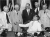 Editorial: What was wrong with the Glass-Steagall Act, anyway?  