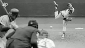 Former Cardinals Star Bob Forsch Dies at 61
