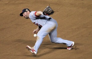 World Series Game 5