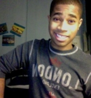 Chris Gatewood