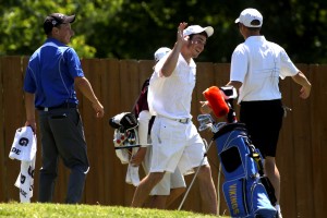 Missouri class 4 state golf championships