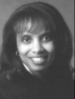 St. Louis Circuit Judge Angela Quigless