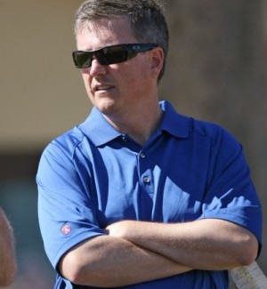 Jeff Luhnow