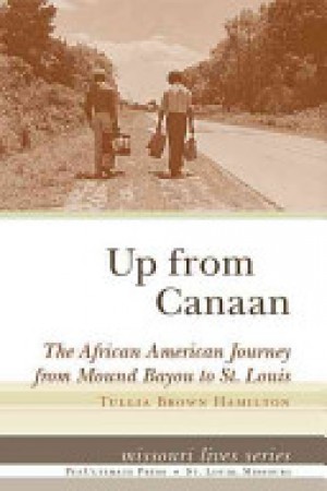 'Up From Canaan'