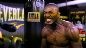 Video: Boxers prepare for Gateway to Greatness