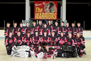 Granite City looks strong through first five games