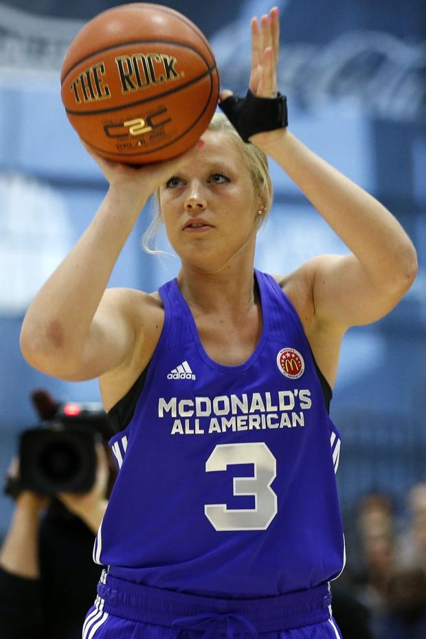 Sophie Cunningham News