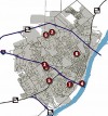 Police incident reports for St. Charles  