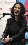 Amy Chua