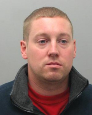 Brent Michael Woody