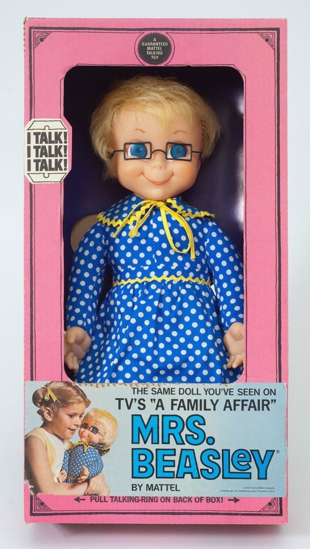 miss pepsodent doll in box value