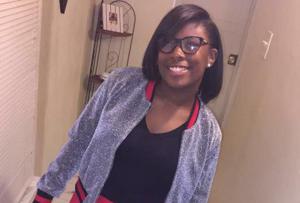 15-year-old girl is fatally shot by masked gunmen in St. Louis