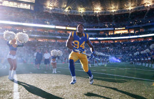 Rams offering $100,000 prize in pick the schedule contest