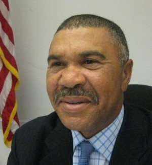 Rep. William Lacy Clay photographed in Washington.