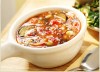 Free soup at St. Louis Bread Co. today