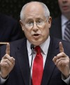 Quinn wants Illinois to ban high-capacity ammo magazines