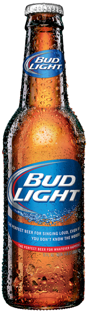 Bud Light adding messages to bottle labels : Entertainment