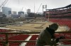 New Busch Stadium