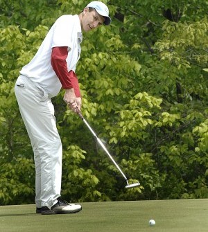 Arman, DeSmet full of firsts in sectional victory