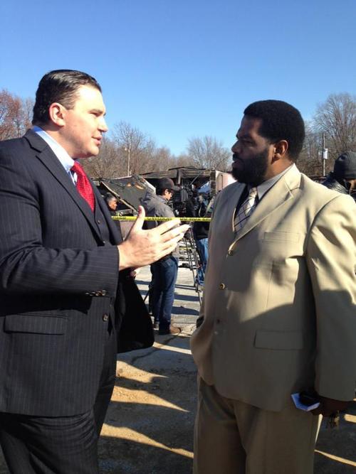 Dellwood to grant amnesty for traffic citations