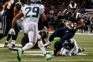 Burwell: Rams get cute at the wrong time