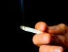 Stop-smoking campaign puts human faces on tobacco risks
