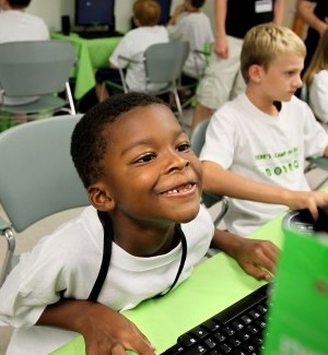 iD Tech Summer Computer Camps