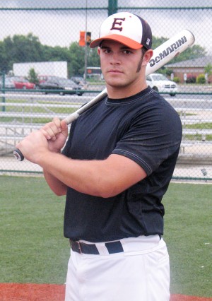 Page finds ways to help Edwardsville win