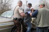 Meth Raid in Franklin County